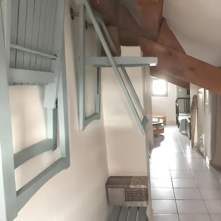 Hébergement de vacances Maison De 4 Avec Jardin Clos Et Wifi A A 3 Km De La Agde
