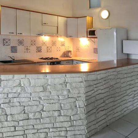 度假居 Maison Charmante A Avec Jardin Et Aire De Jeux. *