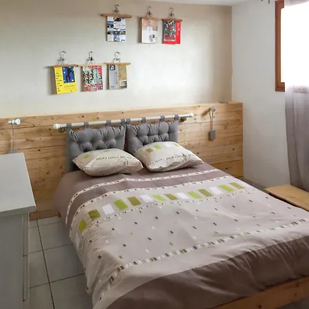 Maison Charmante A Avec Jardin Et Aire De Jeux. * Agde