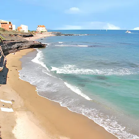 Maison De 4 Avec Jardin Clos Et Wifi A A 3 Km De La * Agde