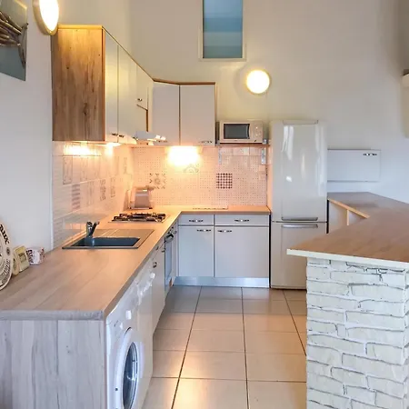 Holiday home Maison Charmante A Avec Jardin Et Aire De Jeux. Agde
