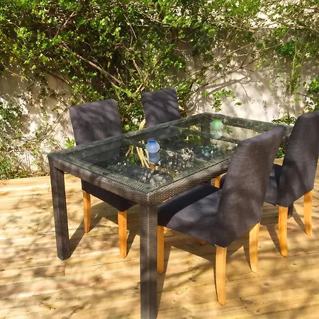 Maison De 4 Avec Jardin Clos Et Wifi A A 3 Km De La