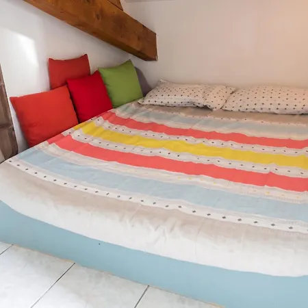 Maison De 4 Avec Jardin Clos Et Wifi A A 3 Km De La